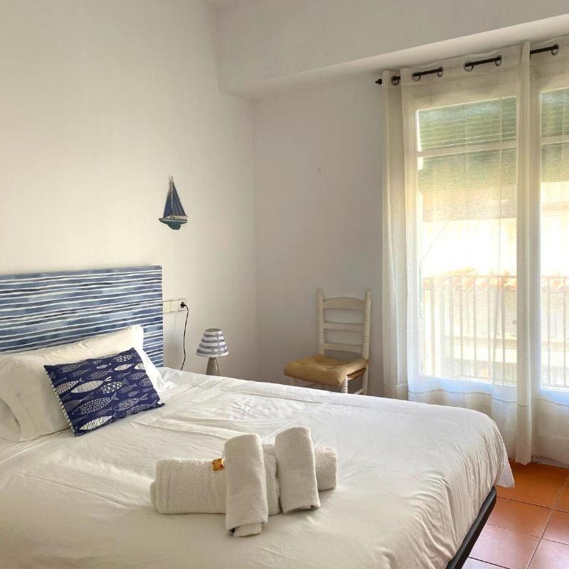 Portbell Anxova Apartment L'Escala Exterior photo